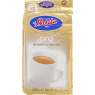 Кофе молотый «Breda» Oro, 250 г