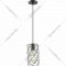 Подвесной светильник «Lumion» Olaf, Suspentioni LN19 146, 3729/1, черный