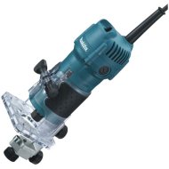 Фрезер кромочный «Makita» 3709