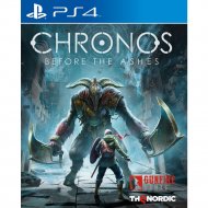 Игра для кoнсоли «THQ Nordic» Chronos: Before the Ashes для PS4/5