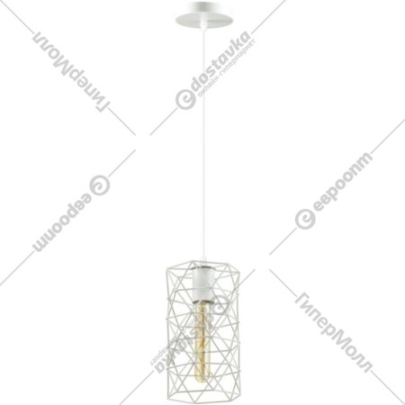 Подвесной светильник «Lumion» Olaf, Suspentioni LN19 146, 3730/1, белый