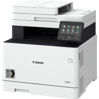 

МФУ "CANON" (i-Sensys MF742Cdw)