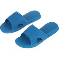 Тапочки мужские «Miniso» синий, размер 43-44, 2008910910103