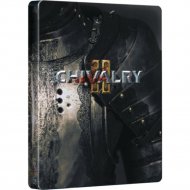 Игра для консоли «Deep Silver» Chivalry II. Специальное издание для PlayStation 4