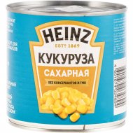 Кукуруза «Heinz» консервированная сахарная, 340 г