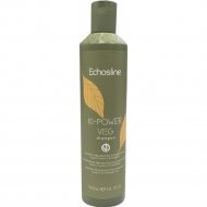 Шампунь для волос «EchosLine» Ki Power Veg Веганский, 300 мл