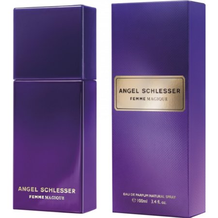 Парфюмерная вода женская Angel Schlesser Femme Magique, 100 мл