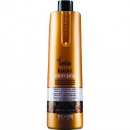 Шампунь для волос «EchosLine» Luxury, интенсивное увлажнение, 1 л