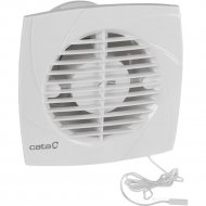 Вентилятор «Cata» B-15 PLUS CORD, 00983200