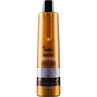 Шампунь для волос «EchosLine» Luxury, интенсивное увлажнение, 350 мл