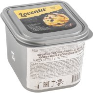 Мороженое сл.«LOVENTA»(ром/изюм/м/ш) 1кг