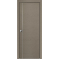 

Дверь(Deform,Н-14 франц. серый,200х80см)