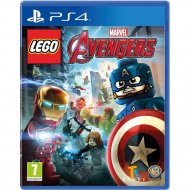 Игра для консоли «WB Interactive» LEGO Marvel's Avengers, 1CSC20001787