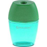 Точилка с контейнером «Brauberg» арт. 222491