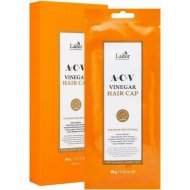 Маска для волос «La'dor» Acv Vinegar Hair Cap, L4512, 30 г