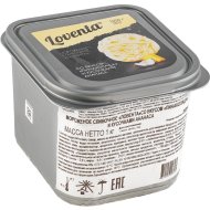 Морожен сл.«LOVENTA»(пинакол.кус.ан.)1кг