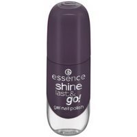 

Лак д/ногт"ESSENCE"shine last&go!(67)8мл