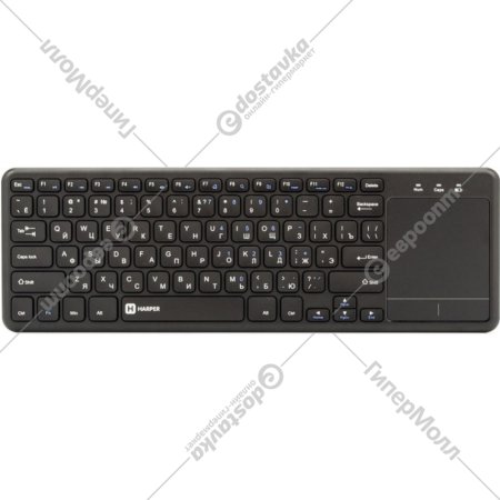 Клавиатура «Harper» KBTCH-155