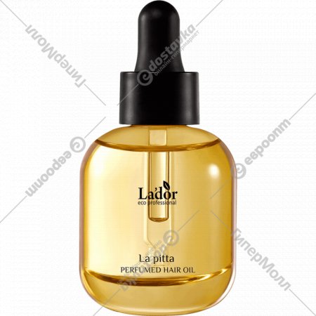 Масло для волос «La'dor» Perfumed Hair Oil, La Pitta, L4532, 30 мл