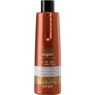 Шампунь для волос «EchosLine» Nourishing With Argan Oil, масло аргании, 350 мл