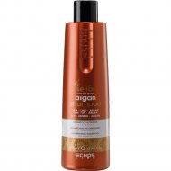 Шампунь для волос «EchosLine» Nourishing With Argan Oil, масло аргании, 350 мл