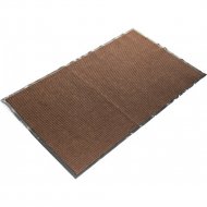 Коврик придверный «Kovroff» Спектр, коричневый, 40x60 см