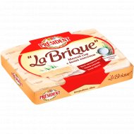 Сыр с плесенью «President» La Brique, 45%, 200 г