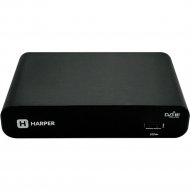 Телевизионный ресивер «Harper» HDT2-1108, DVB-T2