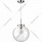 Подвесной светильник «Lumion» Trevor, Suspentioni LN21 141, 4590/1A, никель
