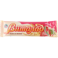 

Мюсли-батончик "ВИТАЛАД" (землян) 40 г