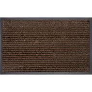 Коврик придверный «Kovroff» Спектр, коричневый, 60x90 см