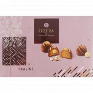 Набор шоколадных конфет «O'Zera Praline» 190 г