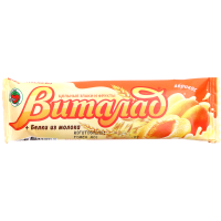 

Мюсли-батончик "ВИТАЛАД" (абрикос) 40 г
