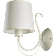 Настенный светильник «Arte Lamp» Orlean, A9310AP-1WG