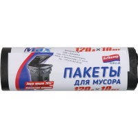 

Мешки д/мус."АВИКОМП" (120л, 10шт)