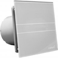 Вентилятор «Cata» E-100 GS GLASS SILVER STD, 00900400