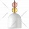 Подвесной светильник «Lumion» Gillian, Suspentioni LN21 068, 4589/1A, золотой