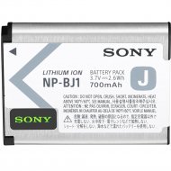 Аккумулятор «Sony» NPBJ1.CE