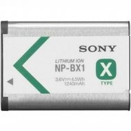 Аккумулятор «Sony» NPBX1.CE