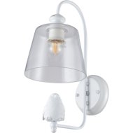 Настенный светильник «Arte Lamp» Passero, A4289AP-1WH