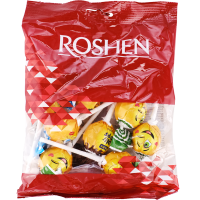 

Карам."ROSHEN LOLLIPOPS"(кокт.вкус.)147г