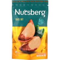 

Орех бразильский "NUTSBERG" 100г
