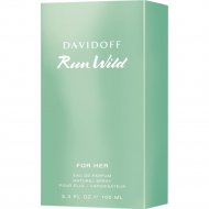 Парфюм «Davidoff» Run Wild, женский 100 мл
