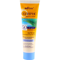 

Крем сонлцезащ. "БЕЛИТА" SPF 50 100мл