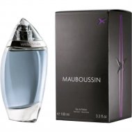 Парфюмерная вода мужская «Mauboussin» Pour Homme, 100 мл