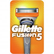 Мужская бритва «Gillette» Fusion с 1 сменной кассетой