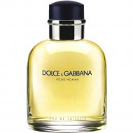 Туалетная вода «Dolce&Gabbana» Dolce&Gabbana, мужская 125 мл