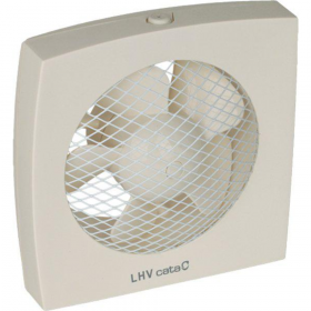 Вен­ти­ля­тор «Cata» LHV 400, 00665000