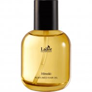 Масло для волос «La'dor» Perfumed Hair Oil, Hinoki, L4535, 80 мл