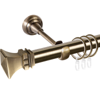 

Карниз(Grace, D25Г,Антик, Эмпория)3м